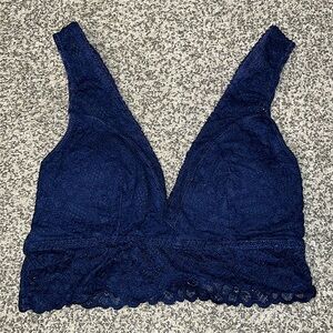Lace Bralette